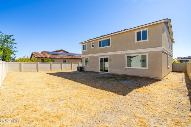 45025 W 43rd Street, Lancaster, CA 93536