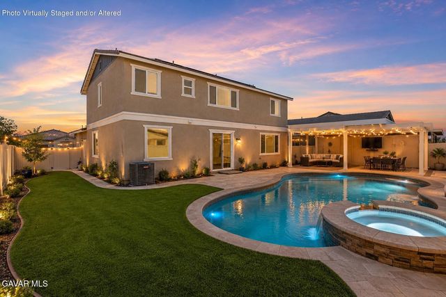 45025 W 43rd Street, Lancaster, CA 93536