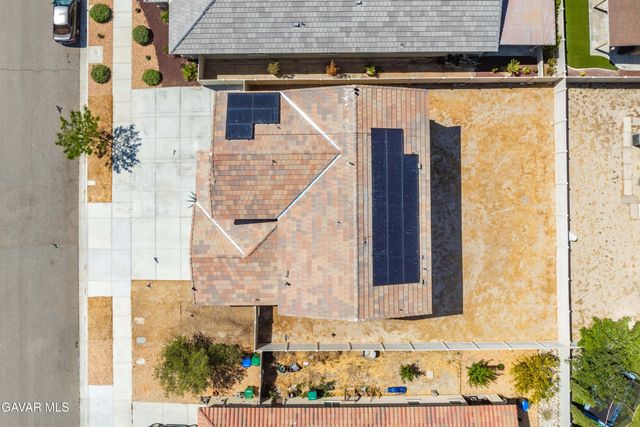 45025 W 43rd Street, Lancaster, CA 93536