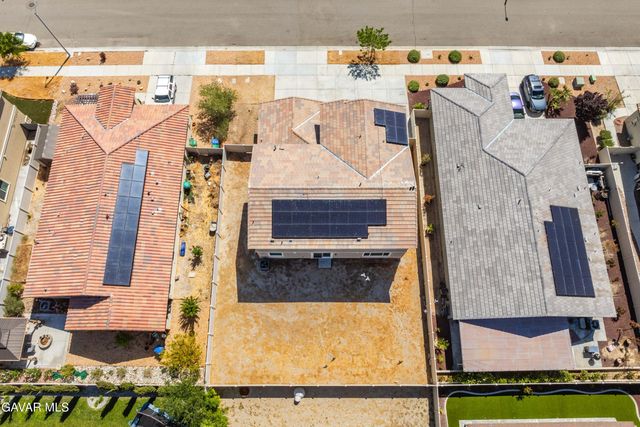45025 W 43rd Street, Lancaster, CA 93536