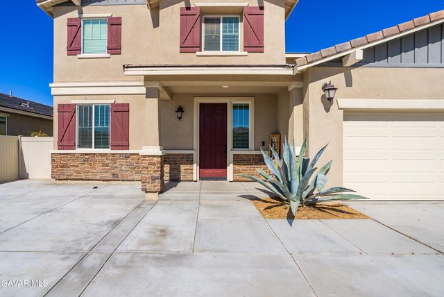 45025 W 43rd Street, Lancaster, CA 93536