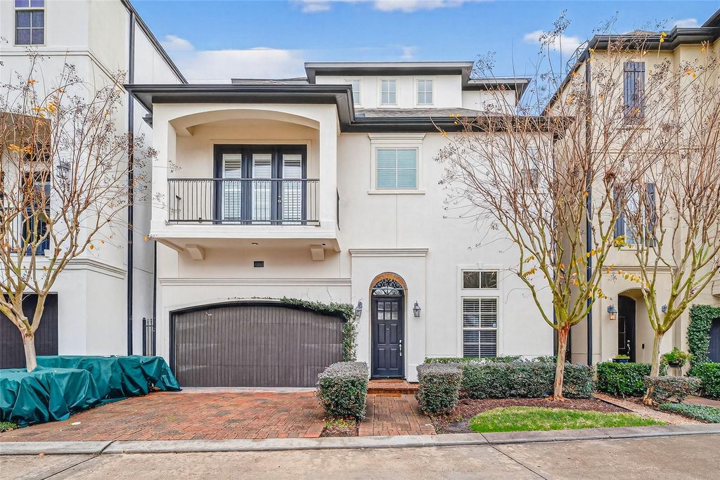 10917 Upland Park, Houston, TX 77043