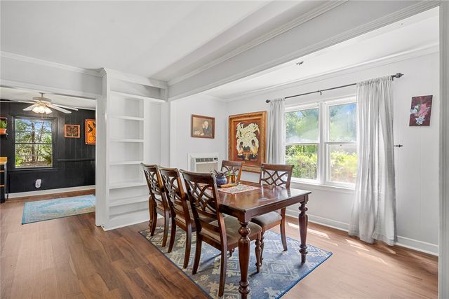 131 B D Johnston Road, Central, SC 29630