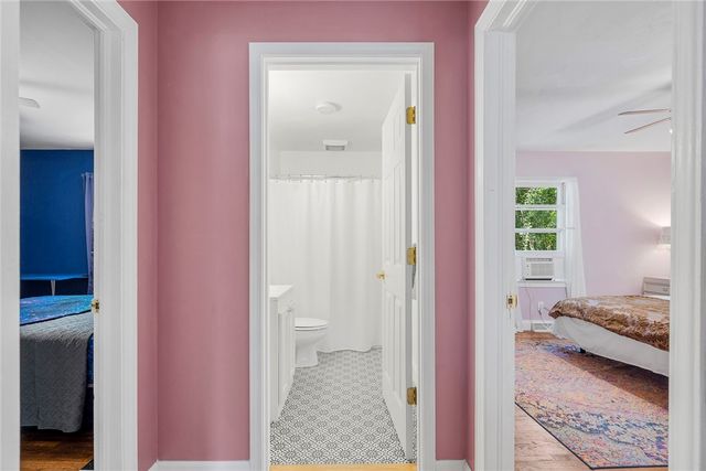 131 B D Johnston Road, Central, SC 29630