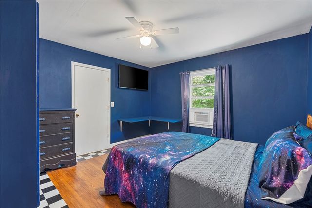 131 B D Johnston Road, Central, SC 29630