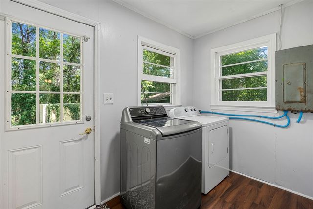 131 B D Johnston Road, Central, SC 29630