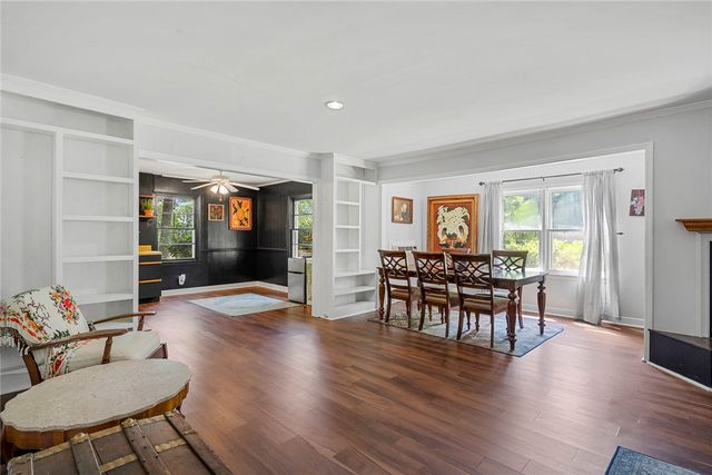 131 B D Johnston Road, Central, SC 29630