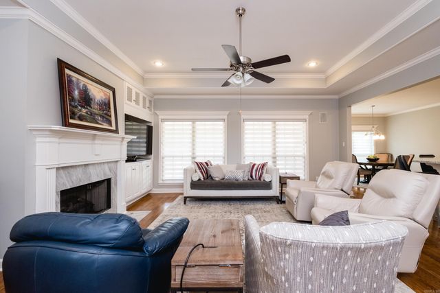 41 Marcella Drive, Little Rock, AR 72223