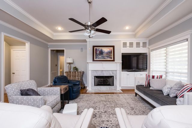 41 Marcella Drive, Little Rock, AR 72223