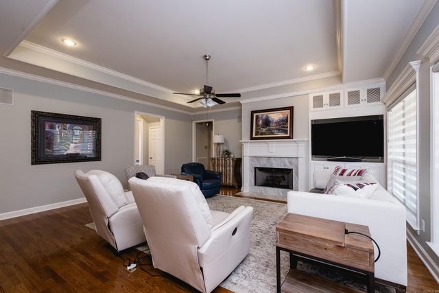 41 Marcella Drive, Little Rock, AR 72223