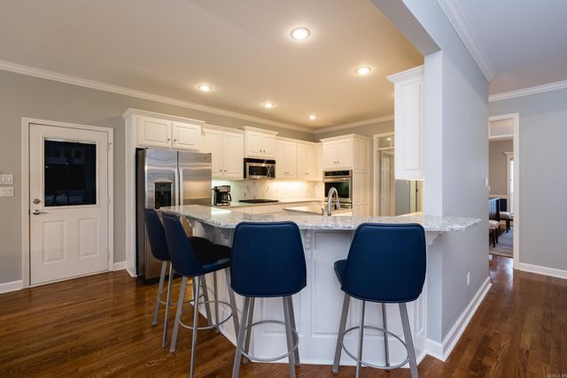 41 Marcella Drive, Little Rock, AR 72223