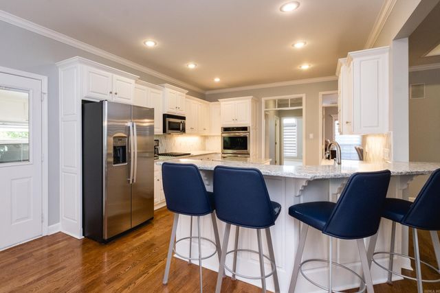 41 Marcella Drive, Little Rock, AR 72223