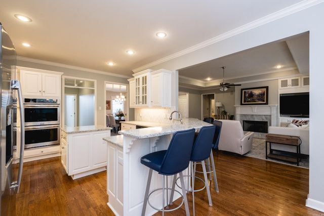 41 Marcella Drive, Little Rock, AR 72223