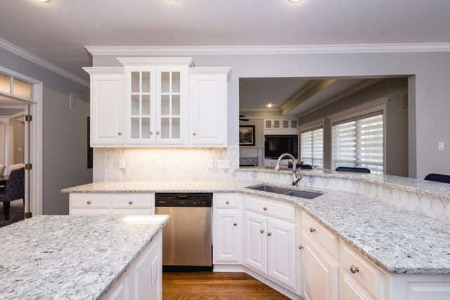 41 Marcella Drive, Little Rock, AR 72223