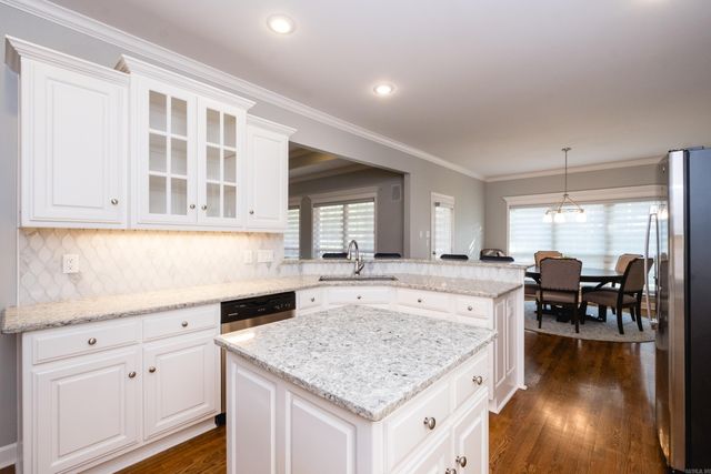 41 Marcella Drive, Little Rock, AR 72223