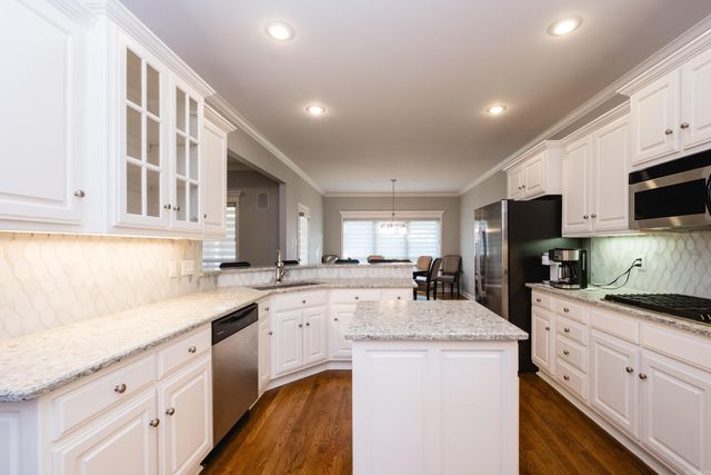 41 Marcella Drive, Little Rock, AR 72223