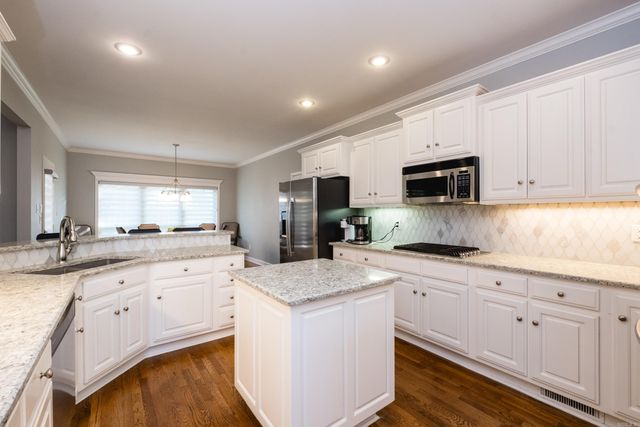 41 Marcella Drive, Little Rock, AR 72223