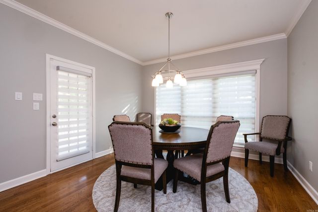 41 Marcella Drive, Little Rock, AR 72223