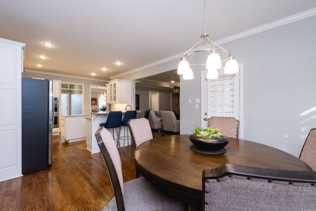 41 Marcella Drive, Little Rock, AR 72223