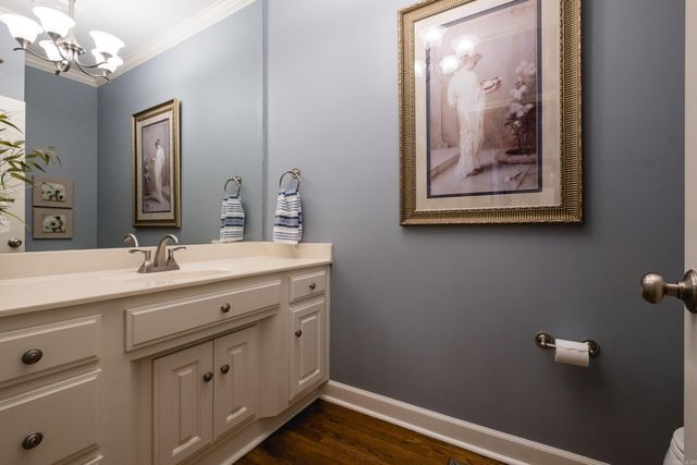 41 Marcella Drive, Little Rock, AR 72223