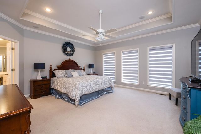 41 Marcella Drive, Little Rock, AR 72223