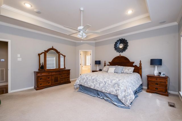 41 Marcella Drive, Little Rock, AR 72223