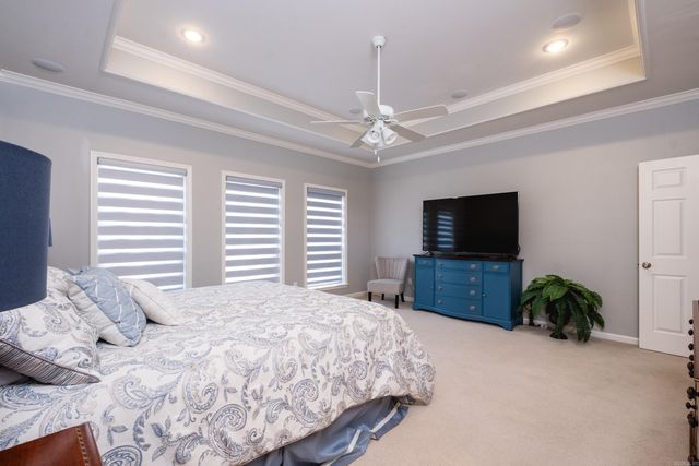 41 Marcella Drive, Little Rock, AR 72223