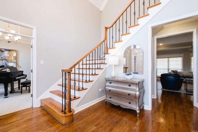 41 Marcella Drive, Little Rock, AR 72223