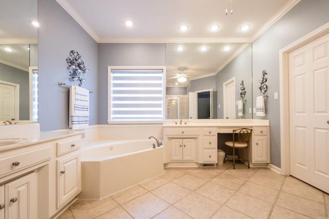 41 Marcella Drive, Little Rock, AR 72223