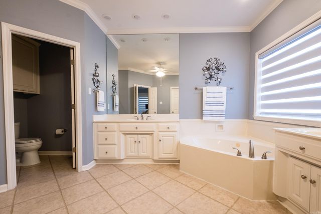 41 Marcella Drive, Little Rock, AR 72223