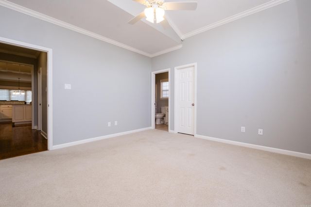 41 Marcella Drive, Little Rock, AR 72223