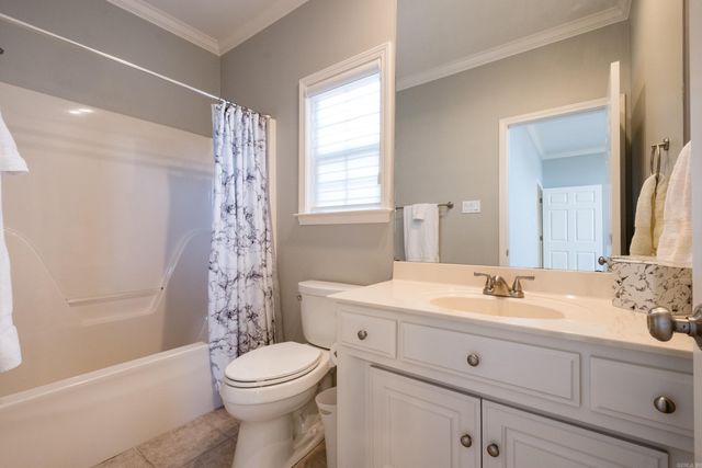 41 Marcella Drive, Little Rock, AR 72223