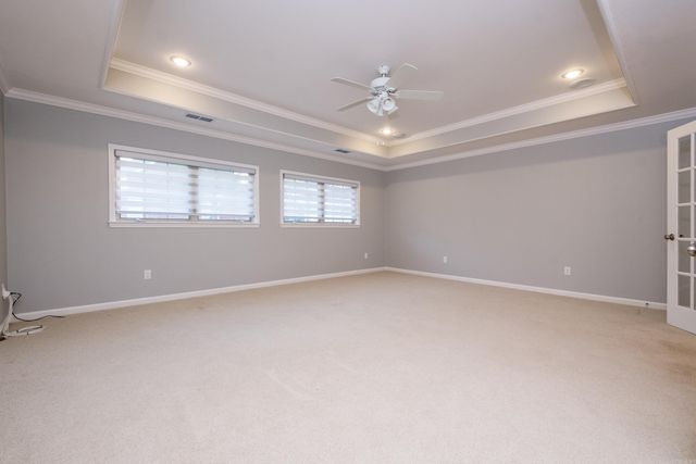 41 Marcella Drive, Little Rock, AR 72223