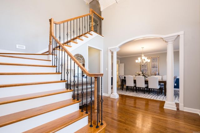 41 Marcella Drive, Little Rock, AR 72223