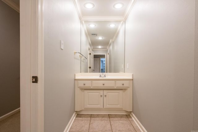 41 Marcella Drive, Little Rock, AR 72223