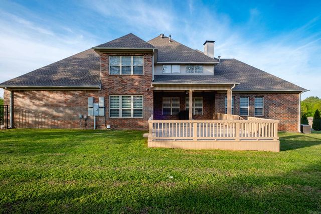 41 Marcella Drive, Little Rock, AR 72223