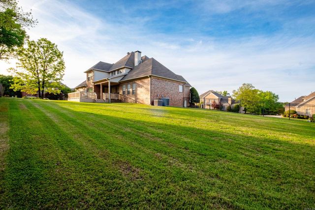 41 Marcella Drive, Little Rock, AR 72223