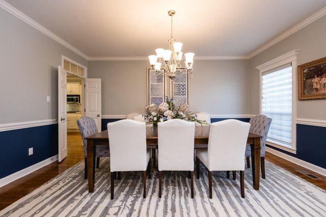 41 Marcella Drive, Little Rock, AR 72223