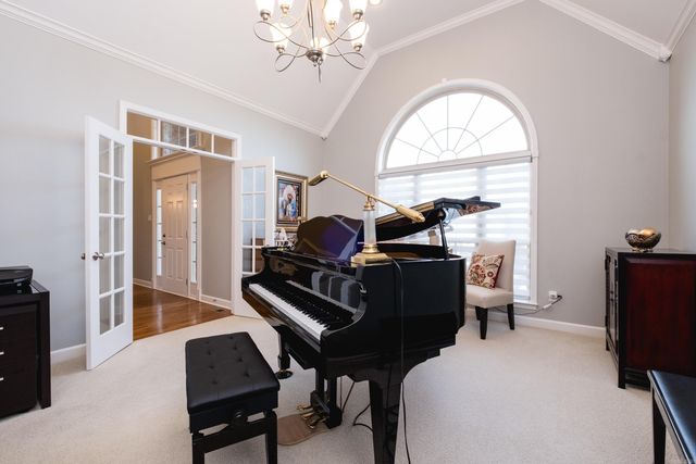 41 Marcella Drive, Little Rock, AR 72223