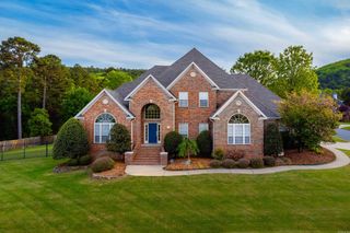 41 Marcella Drive, Little Rock, AR 72223