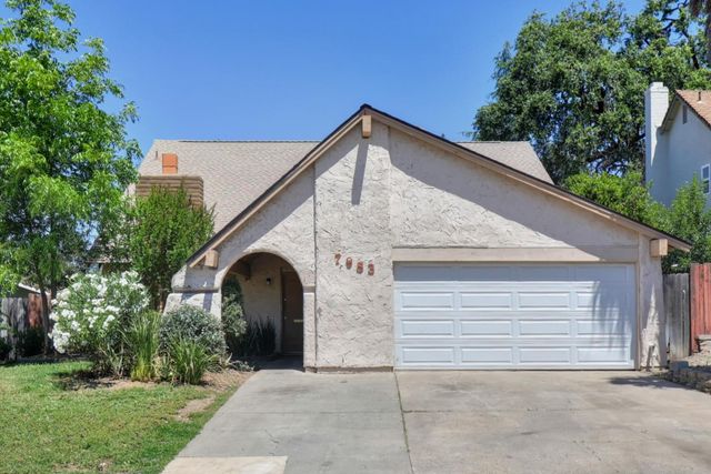 7983 Stone Canyon Cir, Citrus Heights, CA 95610