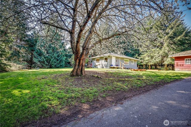 23975 South Kingston NE, Kingston, WA 98346