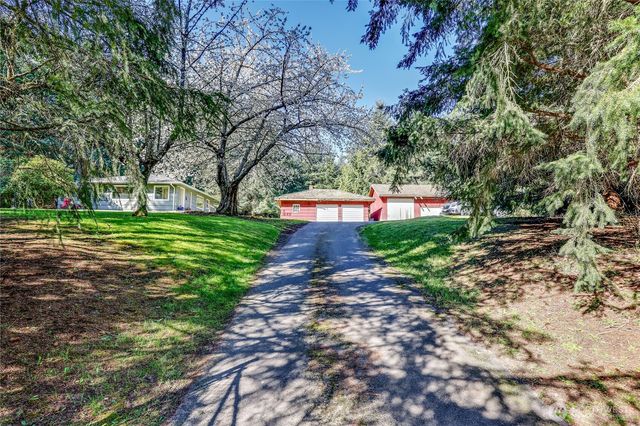23975 South Kingston NE, Kingston, WA 98346