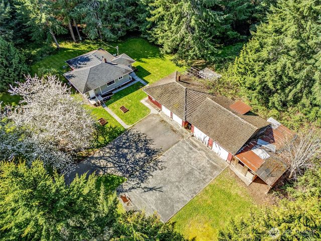 23975 South Kingston NE, Kingston, WA 98346