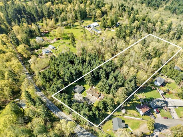 23975 South Kingston NE, Kingston, WA 98346