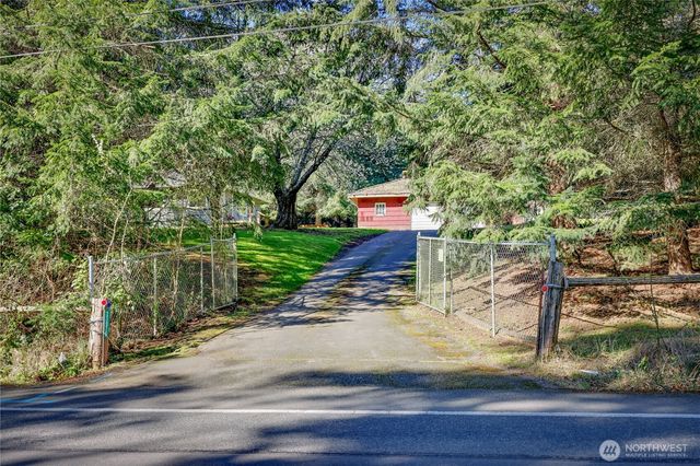 23975 South Kingston NE, Kingston, WA 98346