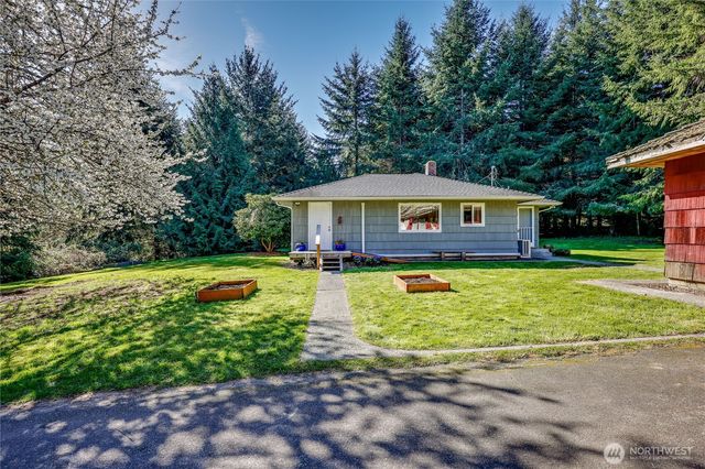 23975 South Kingston NE, Kingston, WA 98346