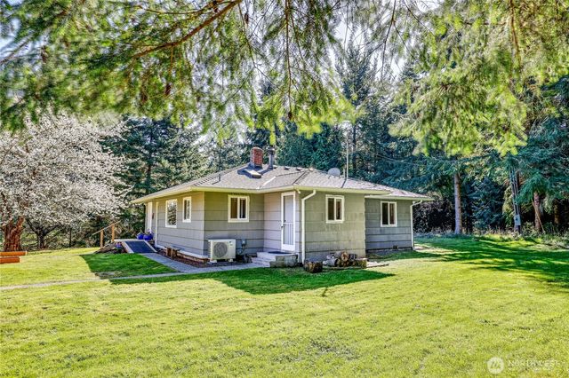 23975 South Kingston NE, Kingston, WA 98346