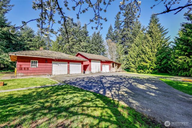 23975 South Kingston NE, Kingston, WA 98346