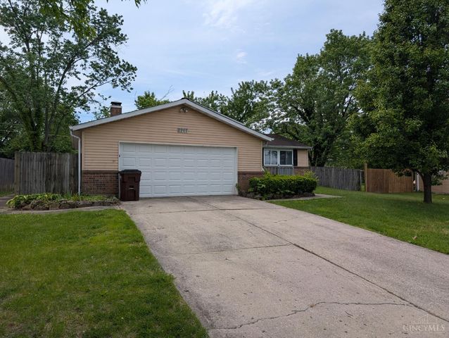 2961 Spruceway Drive, Colerain Twp, OH 45251
